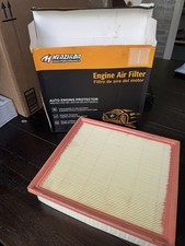 New - Henzikon High-performance Engine Air Filter - 17801-31130 New - Henzikon High-performance Engine Air Filter - 17801-31130