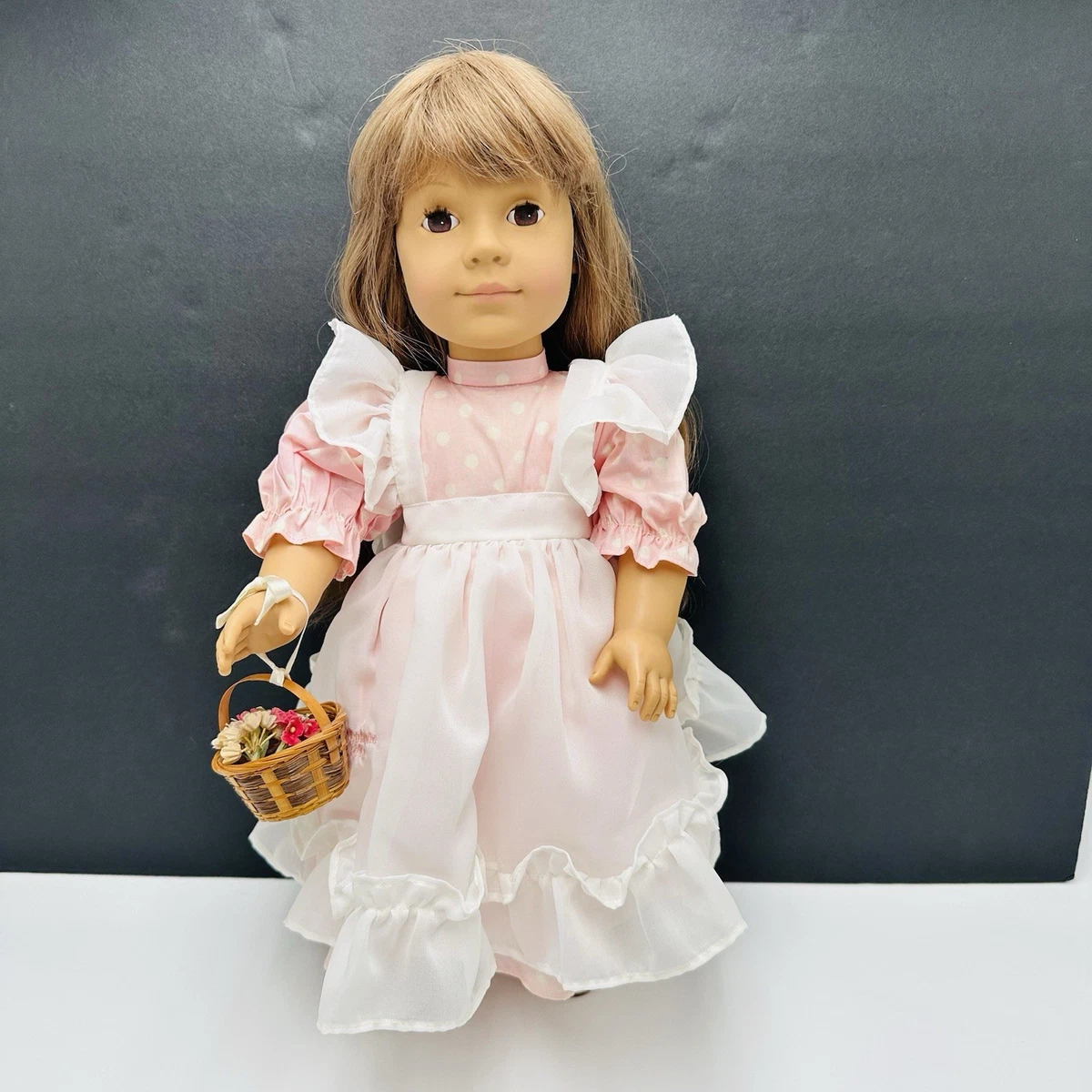Götz Doll Vinyl Dolls & Doll Playsets for sale | eBay