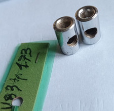 CAMPAGNOLO NOS ATORNILLADO PERNO CILÍNDRICO FIJACIÓN ASIENTO PIN DADO