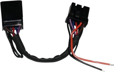 Namz Rear Fender Tap Power Harness #NFT-P01 Harley Davidson