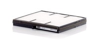 Mann-Filter Filter, Innenraumluft CU 1719 FüR Chevrolet Daewoo
