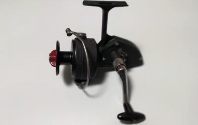 Angelrolle/Stationärrolle/Sammlerrolle D.A.M. Quick Finessa 285 (HS 1964-1966)