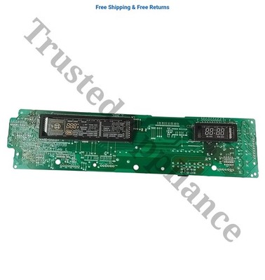 KitchenAid Oven Control Board (SEE PICS) P# 4453163 4456033