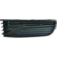 Diederichs 2207046 LüFtungsgitter, StoßStange Rechts FüR VW Polo V (6R1, 6C1) 20