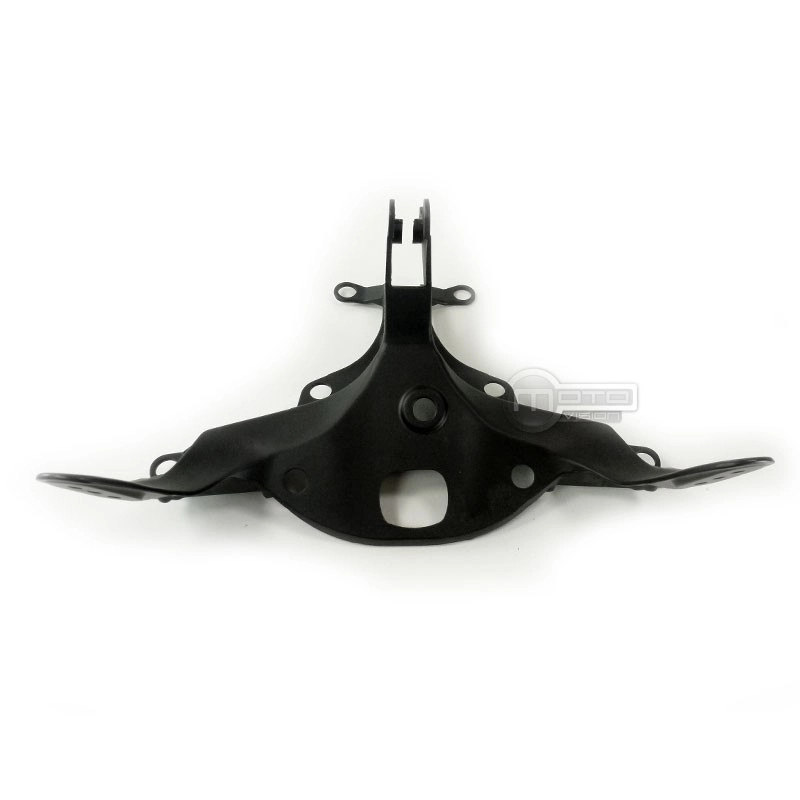Araignée de carénage Yamaha R1 2007-2008 support rigide anti-vibrations