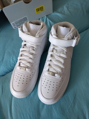 Nike Air Force 1 '07 Mid Wmns Gr. 42 Neu Ovp