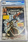 Amazing Spider-Man 210