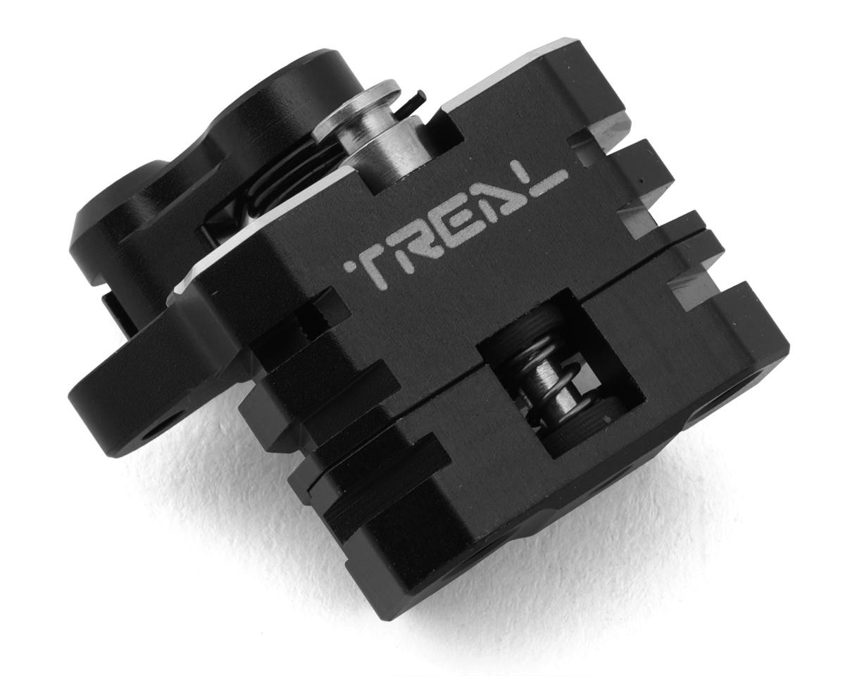 Treal Hobby Losi Promoto MX CNC Aluminum Front Brake Caliper w/Pads | eBay