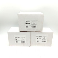 AcuAmp CTF-5RL-0050 50:5 Current Transformer Lot of 3