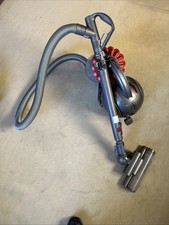 Image of Dyson DC39 Multi-Floor Ball Cylinder Vacuum Cleaner Good Working Order + Extras