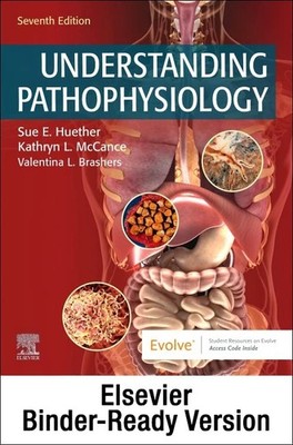 Understanding Pathophysiology - ACCEPTABLE