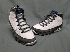 Jordan 9 Retro 2026 Flint Grey for Sale | Authenticity Guaranteed