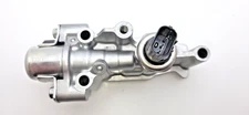 New VTEC Solenoid Spool Valve with Gasket OEM 15810-RNA-A01 Fits (#00003)