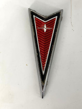 Pontiac Arrowhead Emblem Pontiac Arrowhead Emblem