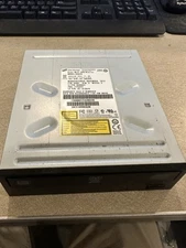 Dell Hitachi Multi DVD-RW ROM Optical Drive HL Data Storage GH82N C13H6 0C13H6