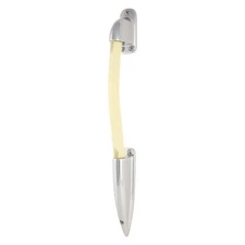 AP Products 005-5500-L 21.0"L Clear Lighted Assist Handle