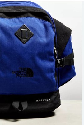 North Face Wasatch Backpack Stylish Design Functional Sold Out