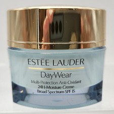 Estee Lauder Daywear Multi Protection Anti-Oxidant Creme SPF 15 - 1 oz/30ml New