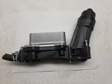 OEM 2022 2023-2026 JEEP GRAND CHEROKEE 3.6L OIL FILTER HOUSING COOLER 68365931AE