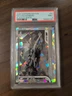 2024 Topps Chrome PSA9 Sapphire Edition Formula 1 F1 Cars Nico Hulkenberg /20