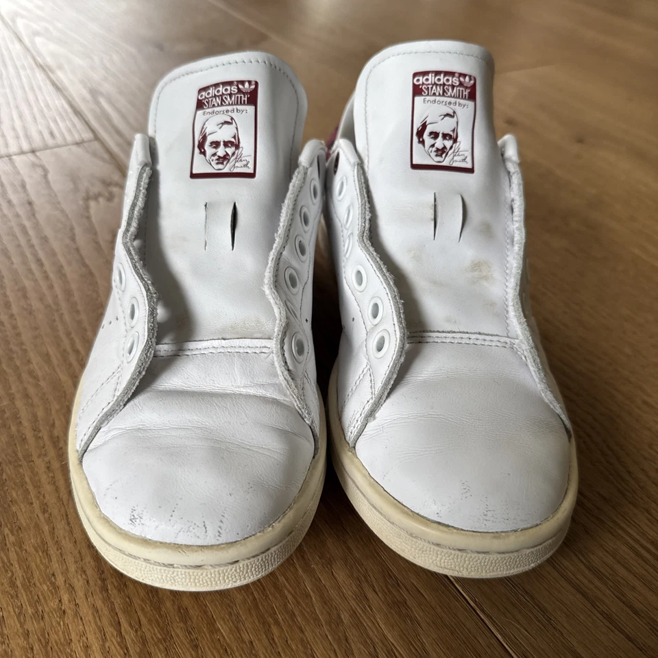 Adidas Stan Smith, Foto 2 von 5