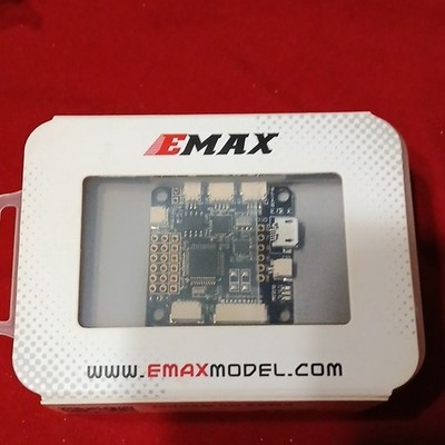EMAX Skyline 32 Flight Controller for Quadcopters & Multicopters