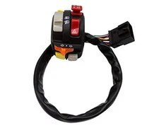  Left Handlebar Switch for Polaris ATV Sportsman 500 550 570 850 Only for 