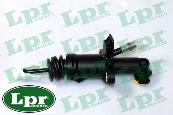 Lpr 2190 Geberzylinder FüR Kupplung Geberzylinder Geber Zylinder Kupplung-image