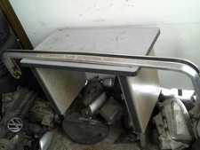 Pare-choc arrière Peugeot 104