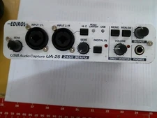 EDIROL UA-25 (EZP042817)