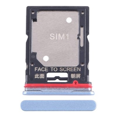 Xiaomi Redmi Note 11T Pro SIM Card & Micro SD Card Tray