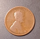1920 Lincoln Wheat Cent/Penny US Coin No Mint Mark Circulated (#1)