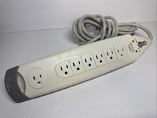 Belkin SurgeMaster Model F9H710-06 Surge Protector