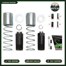 Hydraulic Jack Replacement Plunger Kit - Enhance Performance Longevity