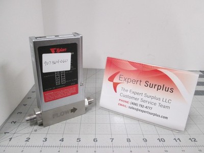 Tylan, FC-280SAV, N2, 1 SLPM, Mass Flow Controller, New