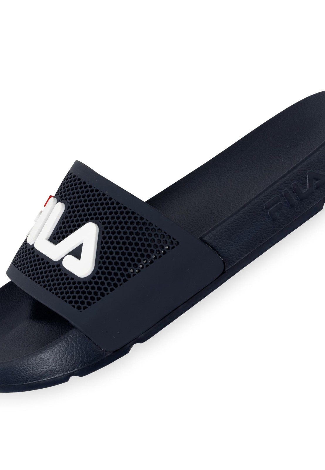 FILA Morro bay Spiro Sandali scorrevoli Uomo Navy 41 EU 41 EU