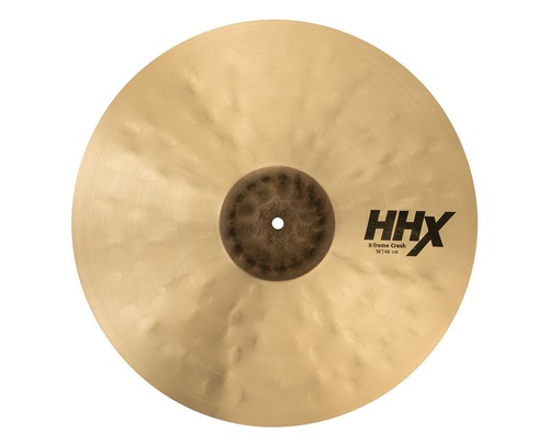 Sabian 19" HHX X-Treme Crash Cymbal