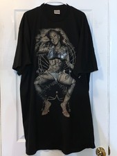 BEYONCE GOT MILK MENS 4XL SHIRT BY PRO MAX MADE IN USA
