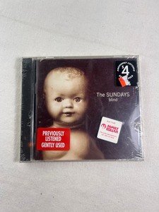 The Sundays CD | eBay