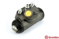 Brembo A 12 583 Radbremszylinder For Land Rover