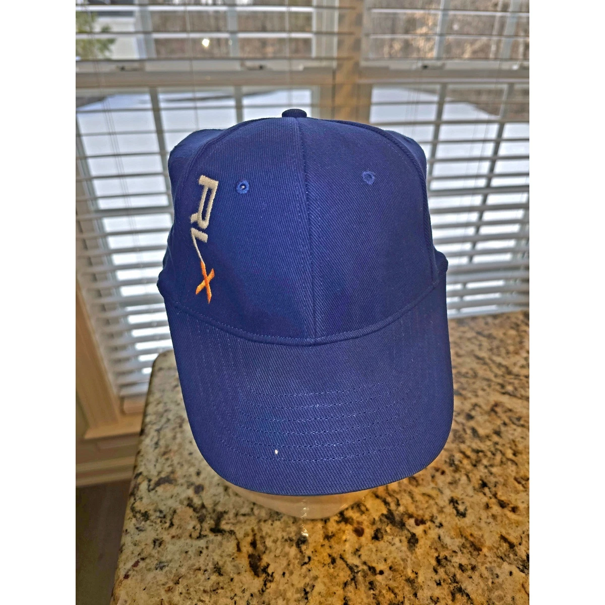 RLX Ralph Lauren Men's Baseball Caps for sale | eBay