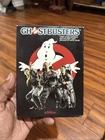 Ghostbusters Atari 2600 Activision 1985 CIB Complete Box Manual Tested Rare Game