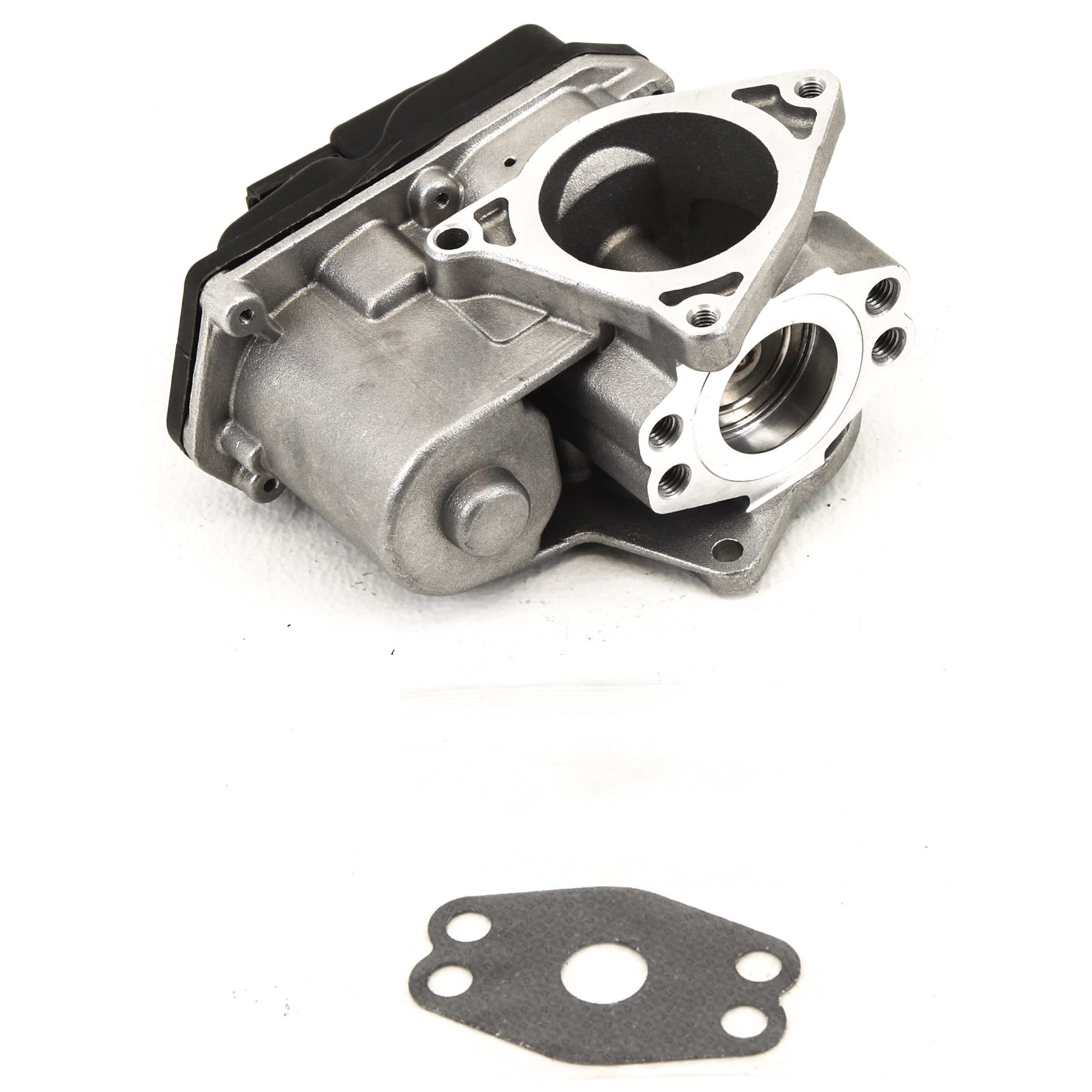 For Audi A3 A4 (B8) A5 A6 (C6) Q5 TT 2.0 TDI EGR Valve 03L131501P 03L131501C New