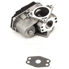 For Audi A3 A4 (B8) A5 A6 (C6) Q5 TT 2.0 TDI EGR Valve 03L131501P 03L131501C New