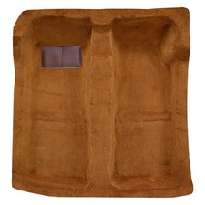 For Honda Civic Del Sol 93-97 Carpet Essex Replacement Molded Charcoal Complete