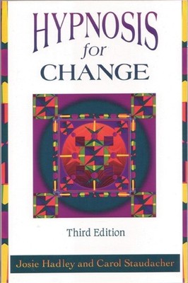 Josie Hadley Hypnosis For Change (Taschenbuch)