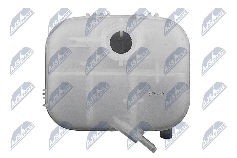 Expansion Tank, Coolant For Opel Astra H 04- - Image 12