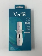 Gillette Venus Mini Facial Hair Remover for Women Portable Electric Shaver