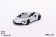 McLaren Artura Glacier White 1:43 Scale TSM430723