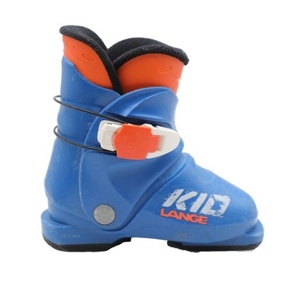 Skischuh Lange Kid